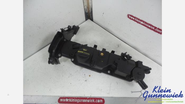 Gebrauchte Ventildeckel Ford Transit Connect Preis € 35,00 Margenregelung angeboten von Klein Gunnewiek Autodemontage & Motorentechniek