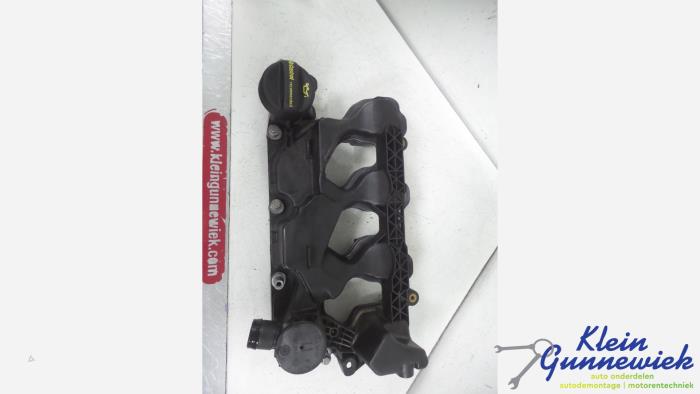 Gebrauchte Ventildeckel Ford Focus Preis € 50,00 Margenregelung angeboten von Klein Gunnewiek Autodemontage & Motorentechniek