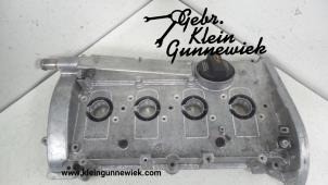 Used Rocker cover Audi A4 Price € 45,00 Margin scheme offered by Gebr.Klein Gunnewiek Ho.BV