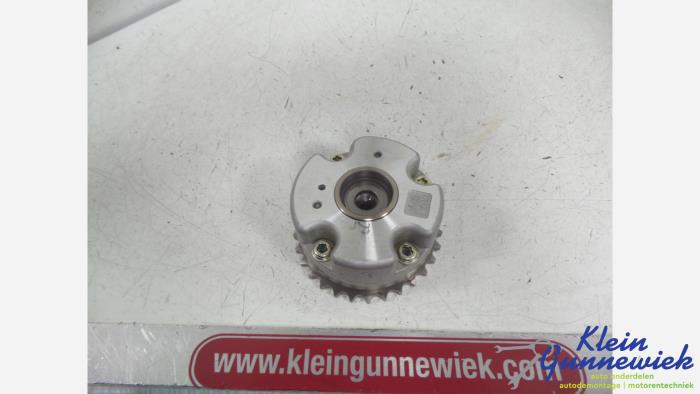 Begagnade Kamaxeldrev Audi S5 Pris € 100,00 Marginaltabell erbjuds av Klein Gunnewiek Autodemontage & Motorentechniek