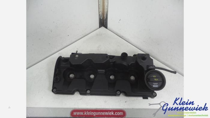Gebrauchte Ventildeckel Audi A3 Preis € 60,00 Margenregelung angeboten von Klein Gunnewiek Autodemontage & Motorentechniek
