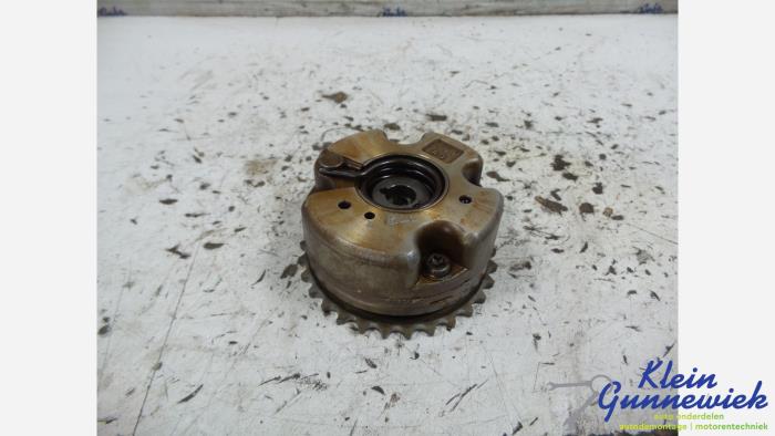 Begagnade Kamaxeldrev Audi S6 Pris € 57,00 Marginaltabell erbjuds av Klein Gunnewiek Autodemontage & Motorentechniek