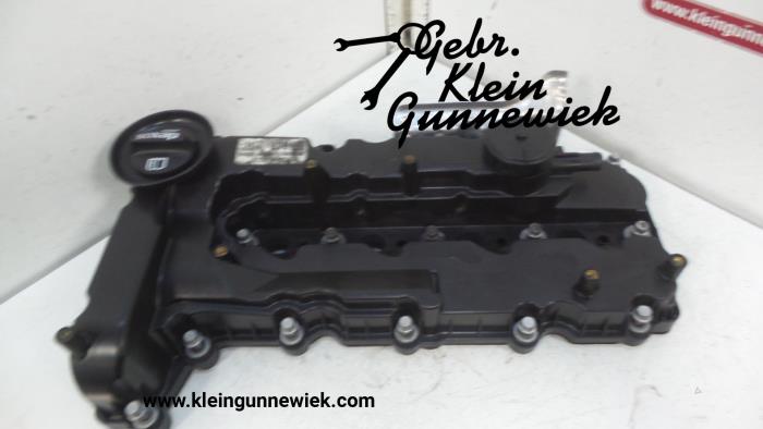 Rocker cover from a Opel Astra 2019