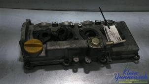 Usagé Couvercle soupapes Opel Astra Prix € 55,00 Règlement à la marge proposé par Klein Gunnewiek Autodemontage & Motorentechniek