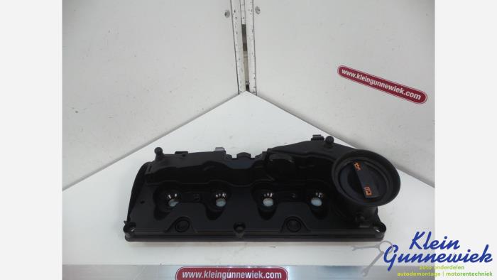 Gebrauchte Ventildeckel Volkswagen Tiguan Preis € 60,00 Margenregelung angeboten von Klein Gunnewiek Autodemontage & Motorentechniek