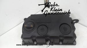 Używane Pokrywa zaworów Volkswagen Caddy Cena € 60,00 Procedura marży oferowane przez Gebr.Klein Gunnewiek Ho.BV