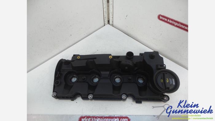 Gebrauchte Ventildeckel Volkswagen Tiguan Preis € 52,00 Margenregelung angeboten von Klein Gunnewiek Autodemontage & Motorentechniek