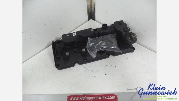 Gebrauchte Ventildeckel Volkswagen Tiguan Preis € 52,00 Margenregelung angeboten von Klein Gunnewiek Autodemontage & Motorentechniek
