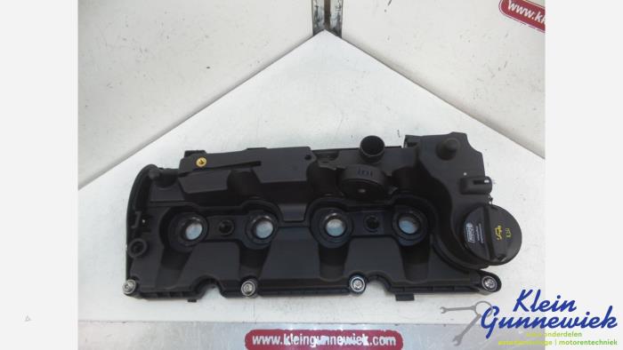 Gebrauchte Ventildeckel Audi A3 Preis € 60,00 Margenregelung angeboten von Klein Gunnewiek Autodemontage & Motorentechniek