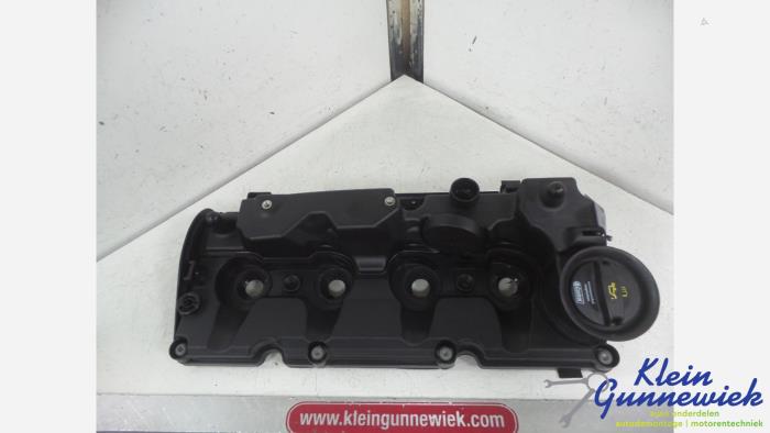 Gebrauchte Ventildeckel Volkswagen Tiguan Preis € 52,00 Margenregelung angeboten von Klein Gunnewiek Autodemontage & Motorentechniek