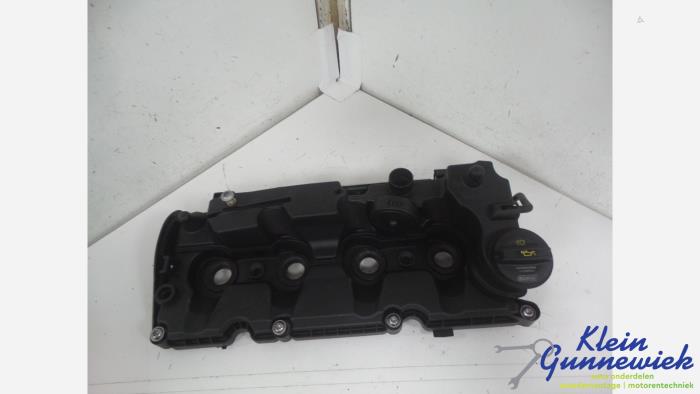 Gebrauchte Ventildeckel Audi A3 Preis € 60,00 Margenregelung angeboten von Klein Gunnewiek Autodemontage & Motorentechniek