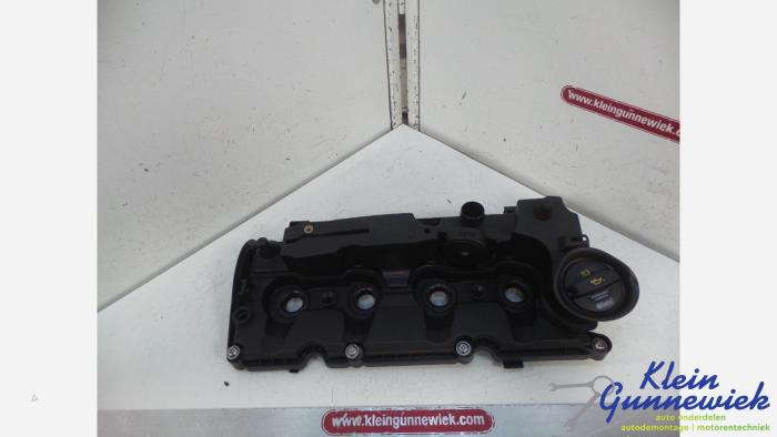 Usagé Couvercle soupapes Volkswagen Jetta Prix € 25,00 Règlement à la marge proposé par Klein Gunnewiek Autodemontage & Motorentechniek