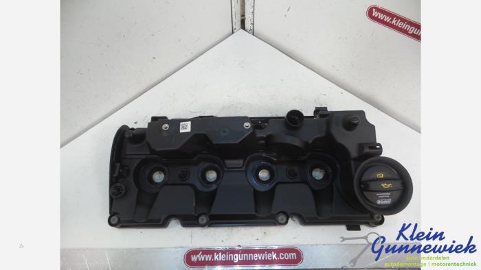 Gebrauchte Ventildeckel Skoda Octavia Preis € 52,00 Margenregelung angeboten von Klein Gunnewiek Autodemontage & Motorentechniek