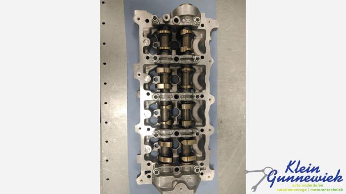 Usagé Arbre à cames Opel Astra Prix € 259,00 Règlement à la marge proposé par Klein Gunnewiek Autodemontage & Motorentechniek