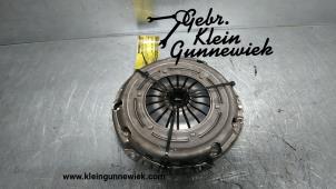 Używane Zestaw sprzegla (kompletny) Volkswagen Kever Cena € 60,00 Procedura marży oferowane przez Gebr.Klein Gunnewiek Ho.BV