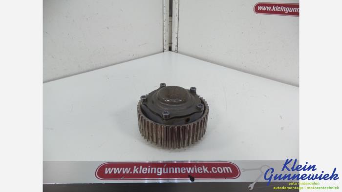 Gebrauchte Nockenwelle Verstellung Audi A3 Preis € 48,00 Margenregelung angeboten von Klein Gunnewiek Autodemontage & Motorentechniek