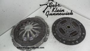 Used Clutch kit (complete) Hyundai Kona Price € 175,00 Margin scheme offered by Gebr.Klein Gunnewiek Ho.BV