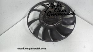Used Viscous cooling fan Audi A6 Price € 40,00 Margin scheme offered by Gebr.Klein Gunnewiek Ho.BV