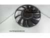 Viscous cooling fan from a Audi A6 2004