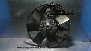 Used Viscous cooling fan Opel Movano Price € 40,00 Margin scheme offered by Gebr.Klein Gunnewiek Ho.BV