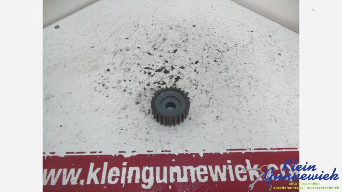Begagnade Vevaxeldrev Audi A1 Pris € 15,00 Marginaltabell erbjuds av Klein Gunnewiek Autodemontage & Motorentechniek