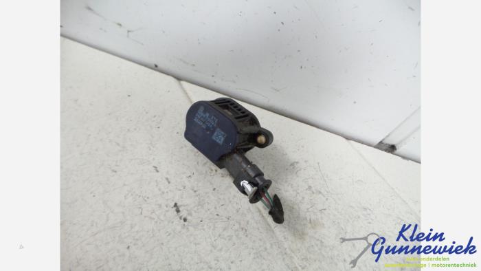 Begagnade Kamaxelsensor Audi A1 Pris € 18,00 Marginaltabell erbjuds av Klein Gunnewiek Autodemontage & Motorentechniek