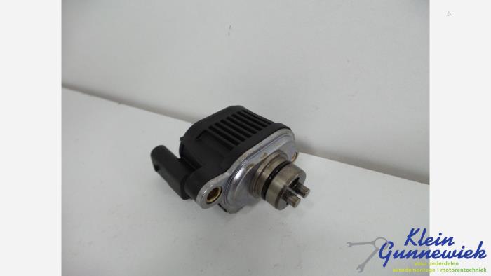 Begagnade Kamaxelsensor Audi TT Pris € 25,00 Marginaltabell erbjuds av Klein Gunnewiek Autodemontage & Motorentechniek