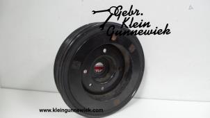 Used Crankshaft pulley Audi TT Price € 50,00 Margin scheme offered by Gebr.Klein Gunnewiek Ho.BV