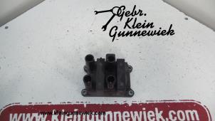 Gebrauchte Zündung (komplett) Ford Fiesta Preis € 35,00 Margenregelung angeboten von Gebr.Klein Gunnewiek Ho.BV