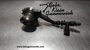 Used Clutch slave cylinder Ford Transit Price € 55,00 Margin scheme offered by Gebr.Klein Gunnewiek Ho.BV