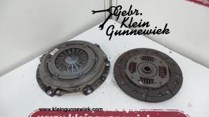 Gebrauchte Kupplungsset (komplett) Ford Fiesta Preis € 75,00 Margenregelung angeboten von Gebr.Klein Gunnewiek Ho.BV