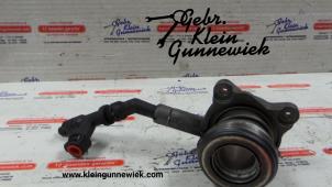 Used Clutch slave cylinder Ford Transit Price € 55,00 Margin scheme offered by Gebr.Klein Gunnewiek Ho.BV