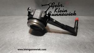 Gebrauchte Kupplung Hilfszylinder Skoda Superb Preis € 40,00 Margenregelung angeboten von Gebr.Klein Gunnewiek Ho.BV