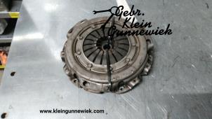 Used Clutch kit (complete) Opel Tigra Price € 50,00 Margin scheme offered by Gebr.Klein Gunnewiek Ho.BV