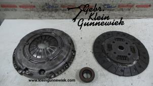 Usagé Kit embrayage (complet) Volkswagen Polo Prix € 65,00 Règlement à la marge proposé par Gebr.Klein Gunnewiek Ho.BV