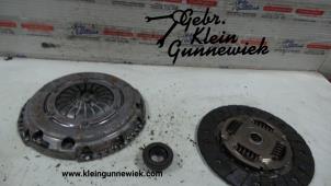 Usados Juego de platos de (completo) Volkswagen Polo Precio € 75,00 Norma de margen ofrecido por Gebr.Klein Gunnewiek Ho.BV