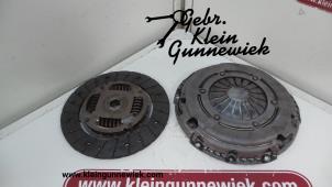 Gebrauchte Kupplungsset (komplett) Volkswagen Polo Preis € 75,00 Margenregelung angeboten von Gebr.Klein Gunnewiek Ho.BV