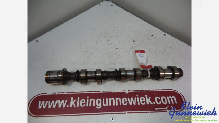 Usagé Arbre à cames Opel Vectra Prix € 54,00 Règlement à la marge proposé par Klein Gunnewiek Autodemontage & Motorentechniek