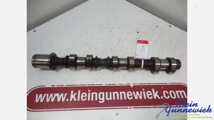 Usagé Arbre à cames Opel Vectra Prix € 54,00 Règlement à la marge proposé par Klein Gunnewiek Autodemontage & Motorentechniek