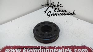 Gebrauchte Kurbelwelle Riemenscheibe Skoda Superb Preis € 35,00 Margenregelung angeboten von Gebr.Klein Gunnewiek Ho.BV