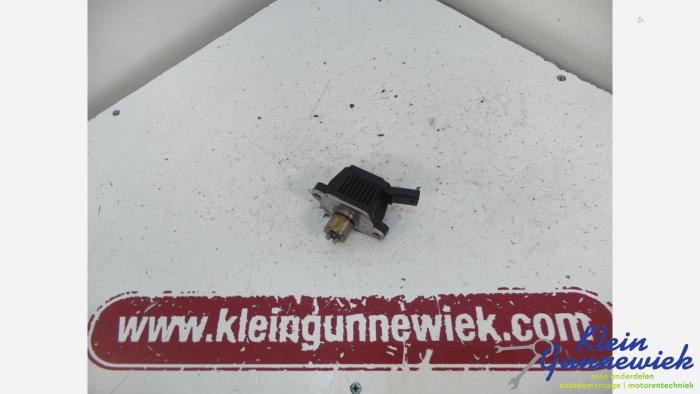 Gebrauchte Nockenwelle Sensor Volkswagen Polo Preis € 18,00 Margenregelung angeboten von Klein Gunnewiek Autodemontage & Motorentechniek