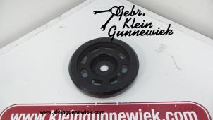 Usados Polea de cigüeñal Volkswagen Golf Precio € 40,00 Norma de margen ofrecido por Gebr.Klein Gunnewiek Ho.BV