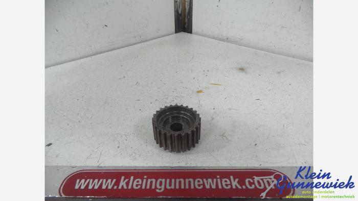 Begagnade Vevaxeldrev Volkswagen E-Golf Pris € 20,00 Marginaltabell erbjuds av Klein Gunnewiek Autodemontage & Motorentechniek