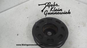 Used Crankshaft pulley Volkswagen Golf Price € 35,00 Margin scheme offered by Gebr.Klein Gunnewiek Ho.BV