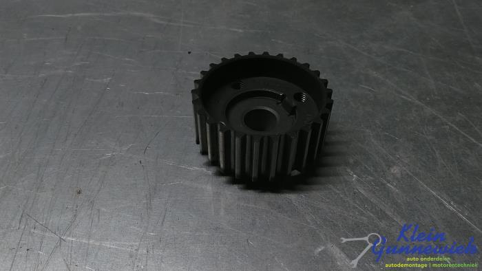 Begagnade Vevaxeldrev Audi A3 Pris € 30,00 Marginaltabell erbjuds av Klein Gunnewiek Autodemontage & Motorentechniek
