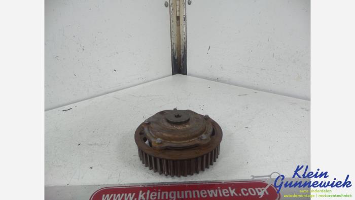 Gebrauchte Nockenwelle Verstellung Opel Astra Preis € 54,00 Margenregelung angeboten von Klein Gunnewiek Autodemontage & Motorentechniek