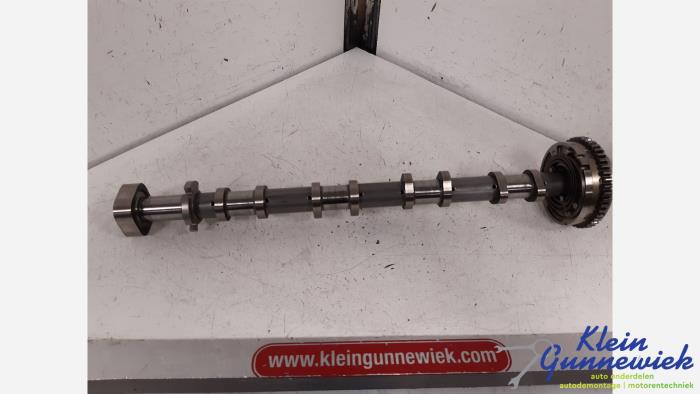 Usagé Arbre à cames Volkswagen Tiguan Prix € 175,00 Règlement à la marge proposé par Klein Gunnewiek Autodemontage & Motorentechniek