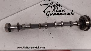 Gebrauchte Nockenwelle Skoda Superb Preis € 175,00 Margenregelung angeboten von Gebr.Klein Gunnewiek Ho.BV