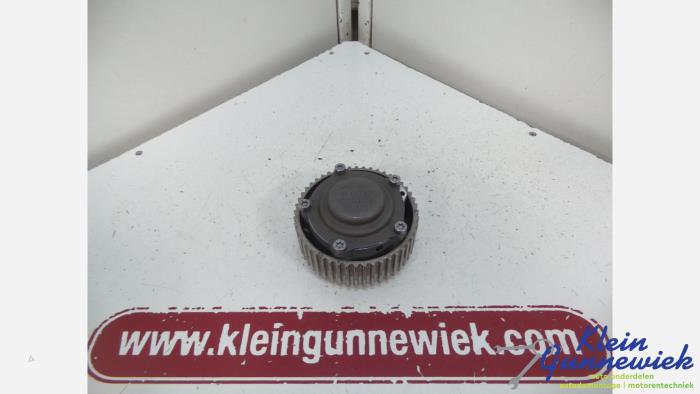 Gebrauchte Nockenwelle Verstellung Audi Q3 Preis € 48,00 Margenregelung angeboten von Klein Gunnewiek Autodemontage & Motorentechniek