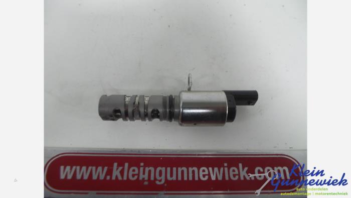 Begagnade Kamaxelsensor Volkswagen Polo Pris € 15,00 Marginaltabell erbjuds av Klein Gunnewiek Autodemontage & Motorentechniek